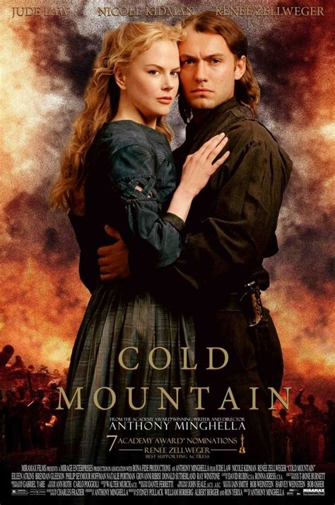 latest Cold Mountain